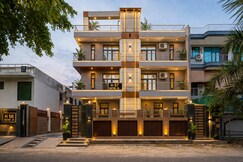 Hotel Diamond Stay by ASPL