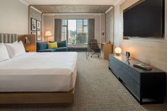 The Duniway Portland, A Hilton Hotel
