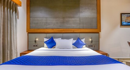 Hotel Cason International Room Type - Suite Room