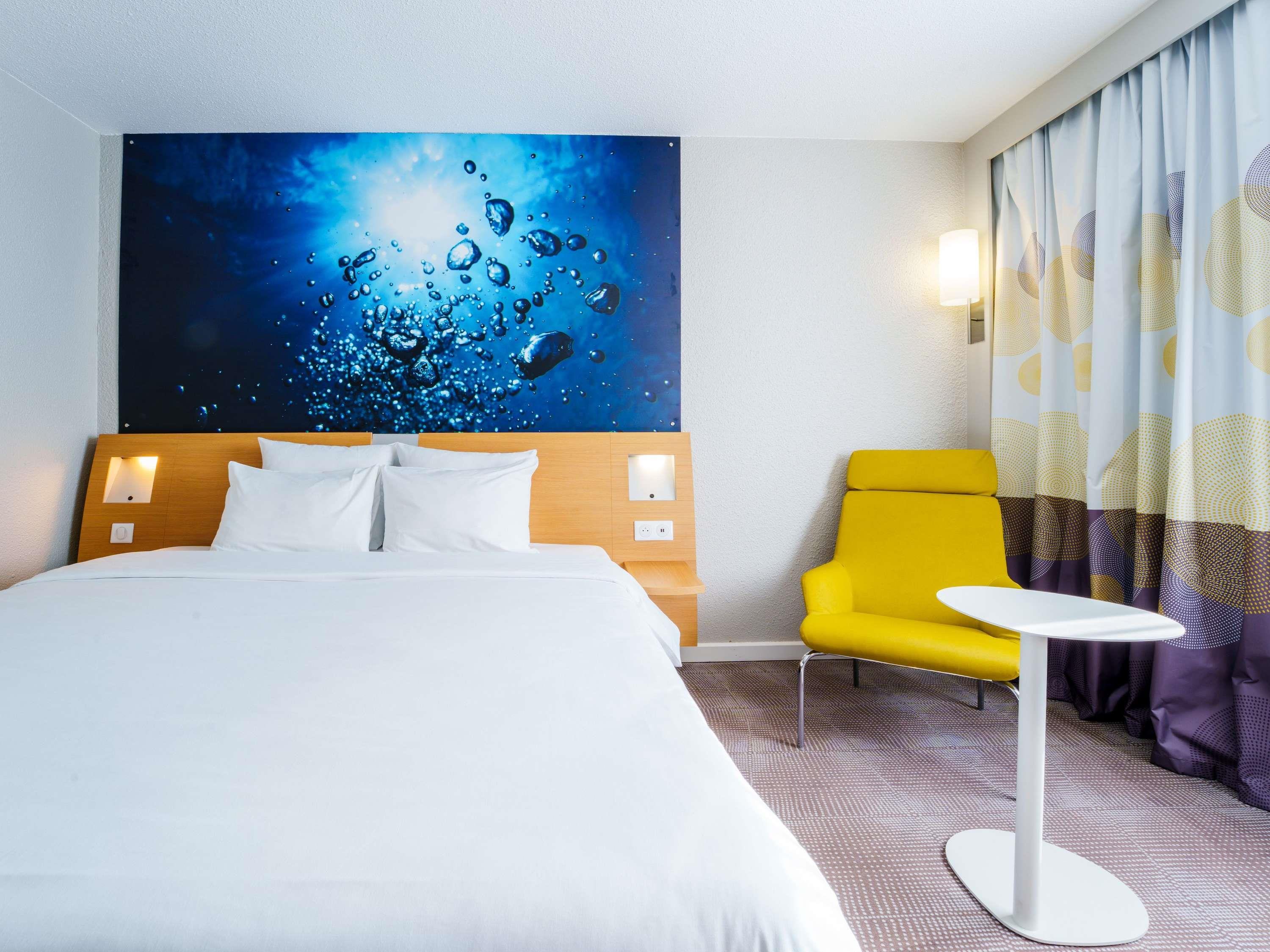 Novotel Saint-Avold - Tap to explore photos