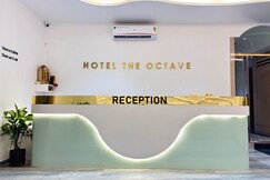 Hotel The Octave