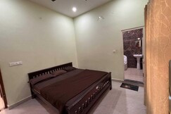 Address of Brickmark Serviced Apartment.