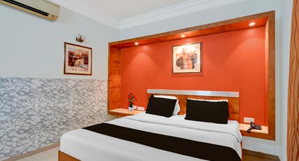 Townhouse Indiranagar Metro Station Bangalore Room Type - Classic Townhouse Indiranagar Metro Station Bangalore Room Type - Classic