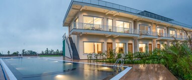 Corbett Four Seasons