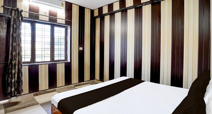 Hotel O Govind Guest house Room Type - Classic