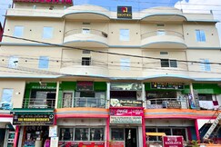 Hotel Aaradhya