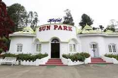 Hotel Sun Park