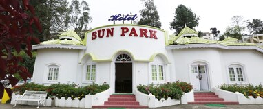 Hotel Sun Park