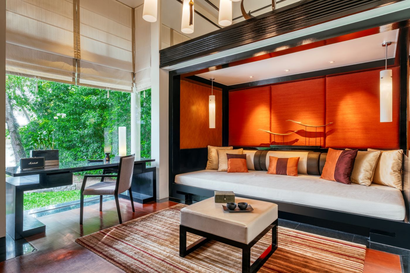 Banyan Tree Phuket Hotel - Tap to explore photos