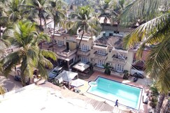 Grande Ave Maria Resort