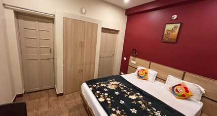 Chandan Resort Homestay Room Type - Room In A Cottage