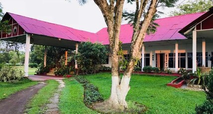 Puroni Bheti Tea and Farm Retreat Room Type - Luxury AC Room with attached washroom