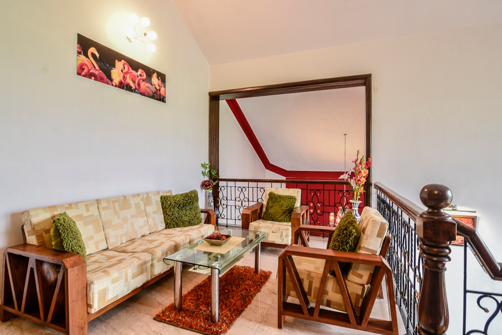 TripThrill Espy Villa Colva - Tap to explore photos