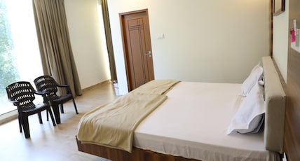 Hill Woods Room Type - Standard Room