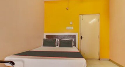 The Royal Comfort Room Type - Deluxe Room