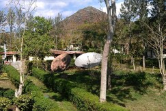 The Monarch Safari Park