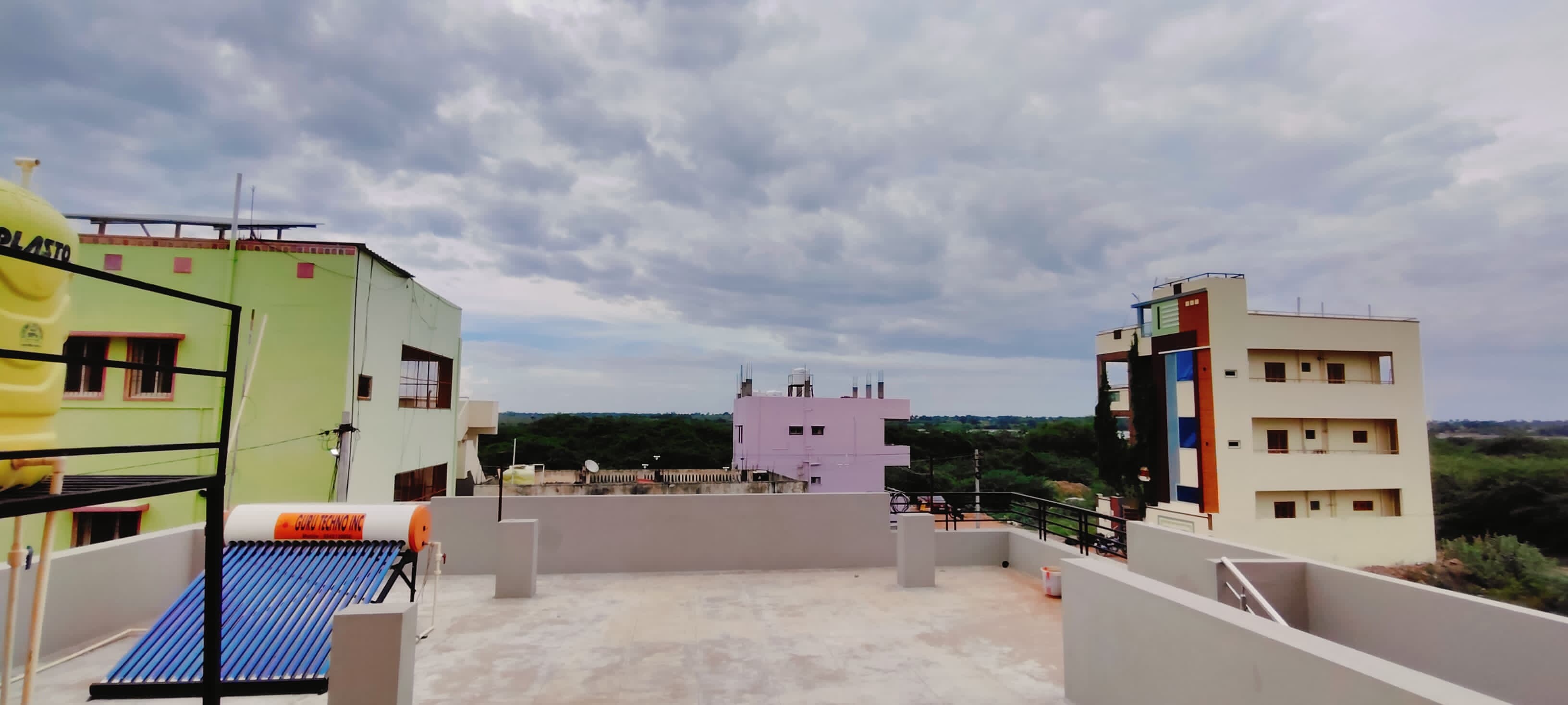 MANTRALAYA Home stay - Tap to explore photos