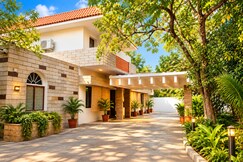 Akshaya Bungalow Coimbatore