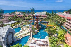 Phuket Orchid Resort and Spa