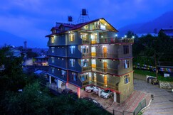 Hotel Sun Light Manali