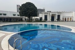 White Wharf Resort Manesar