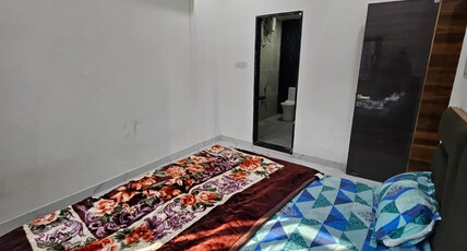 TIRUPATI INN Room Type - DELUXE 301