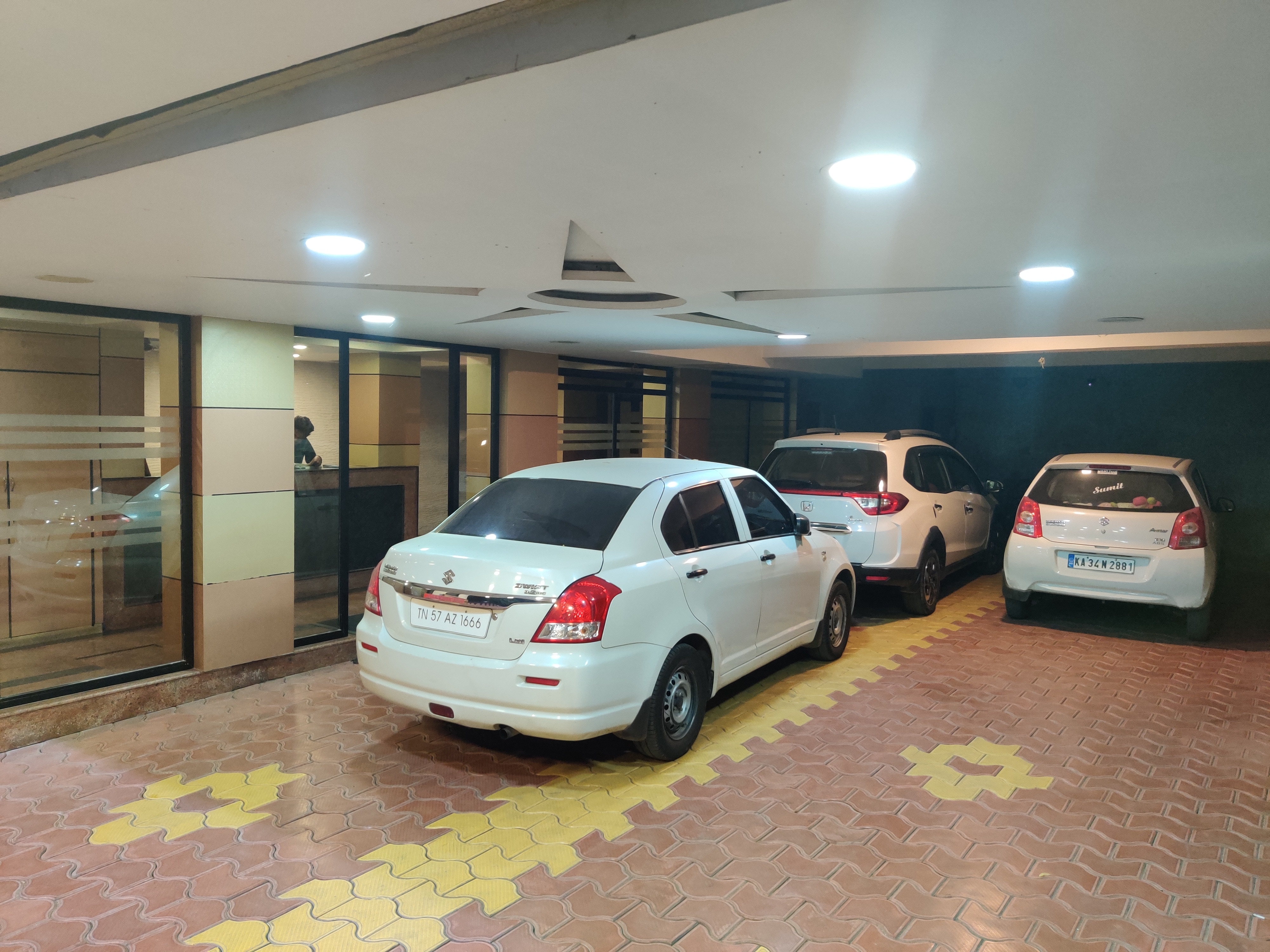 Hotel Savera - Tap to explore photos