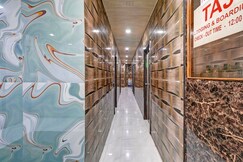 Hotel O Taj Lodging and Boarding