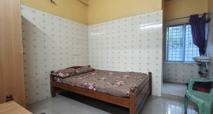 SHYNE CASTLE LODGE Room Type - Standard Non AC Room