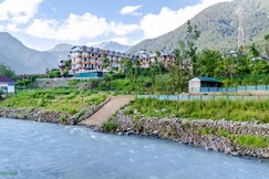 Address of MountView Pahalgam(Riverside)