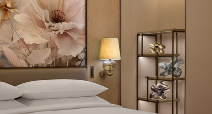 Renaissance Goa by Marriott Room Type - Superior Room