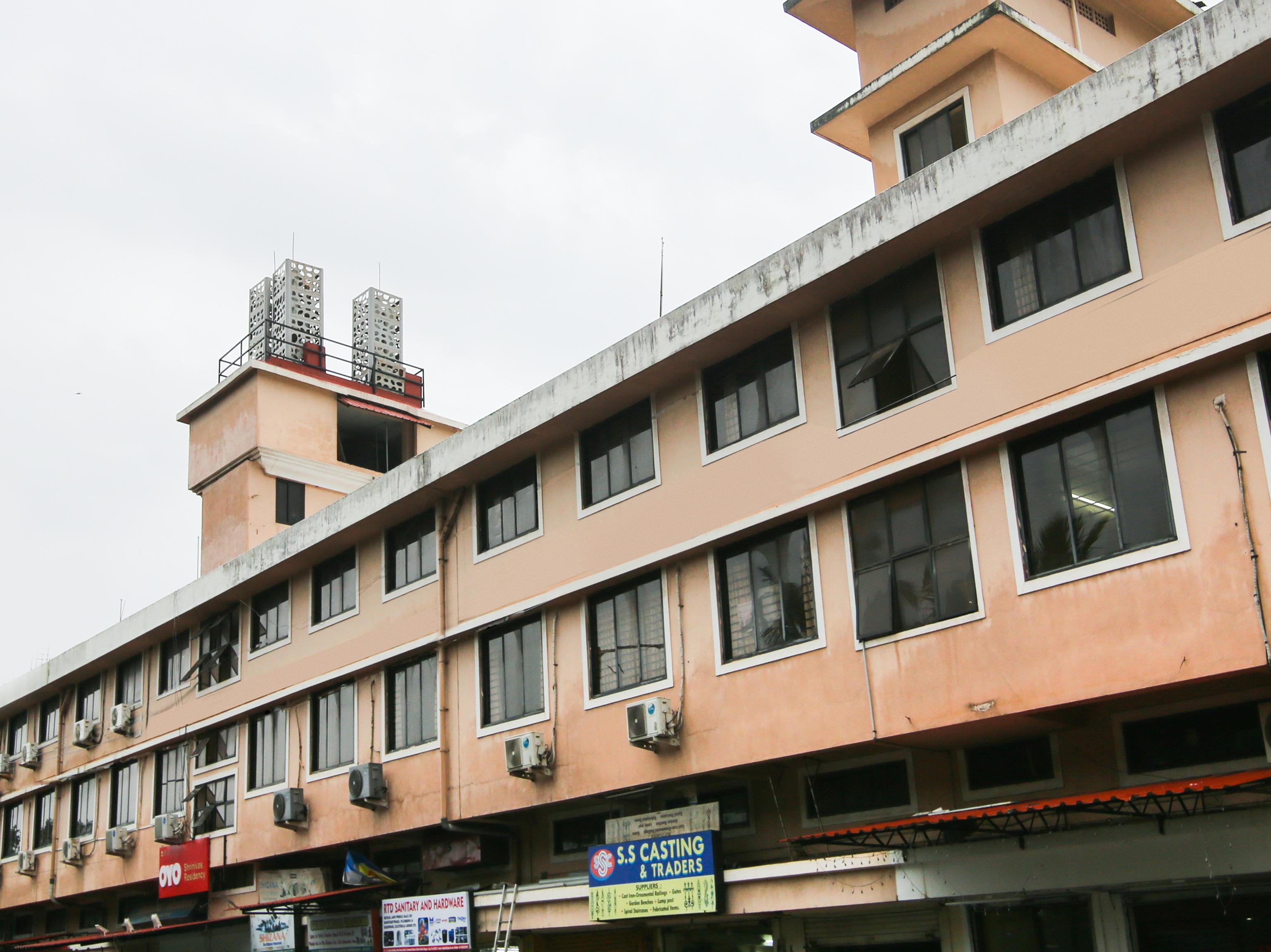 SPOT ON 40731 Hotel Raviraj Classic - Tap to explore photos