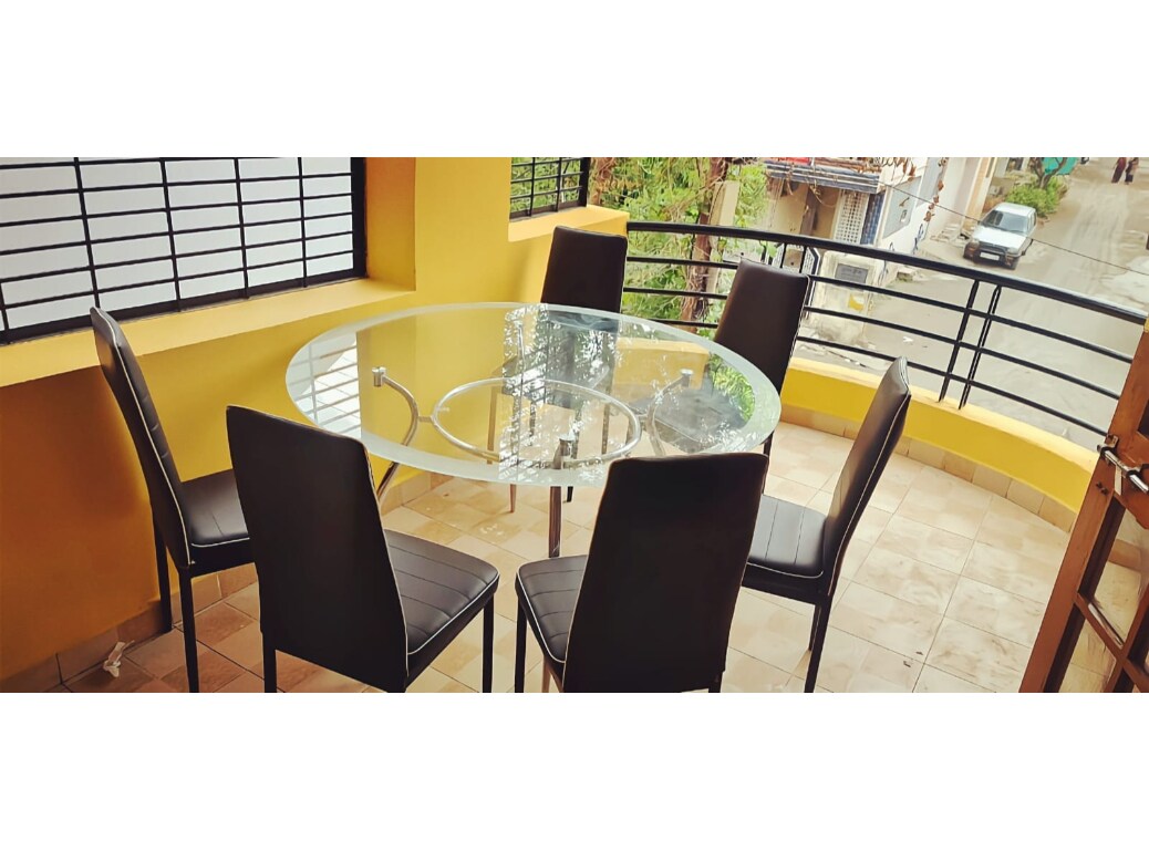Sambhav Homestay Ujjain - Tap to explore photos