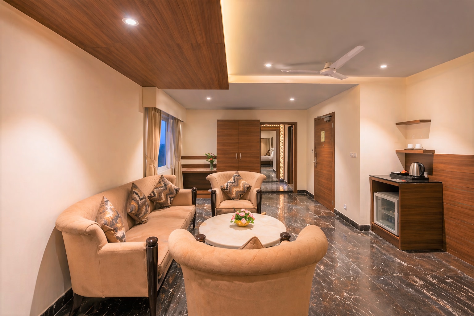 Hotel Royal Aravali Udaipur - Tap to explore photos
