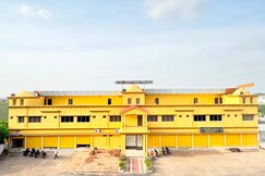 Address of Hotel Heritage Palace