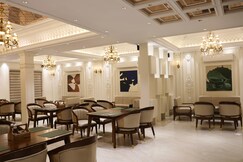 AMBROSIA HOTEL AND RESTAURANT