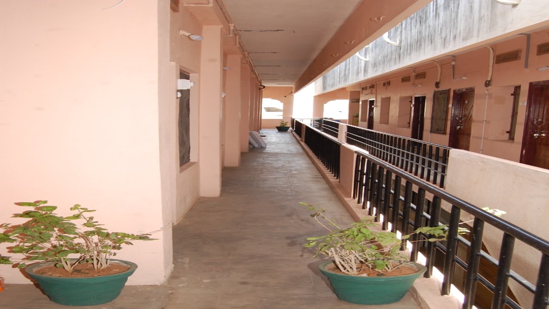 Hotel Tarangini residency - Tap to explore photos