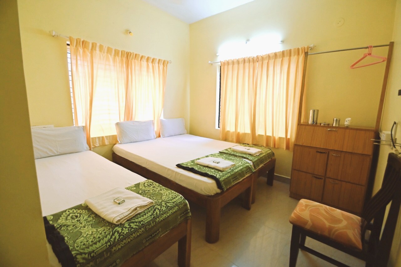 Dhenu Atithya - Tap to explore photos