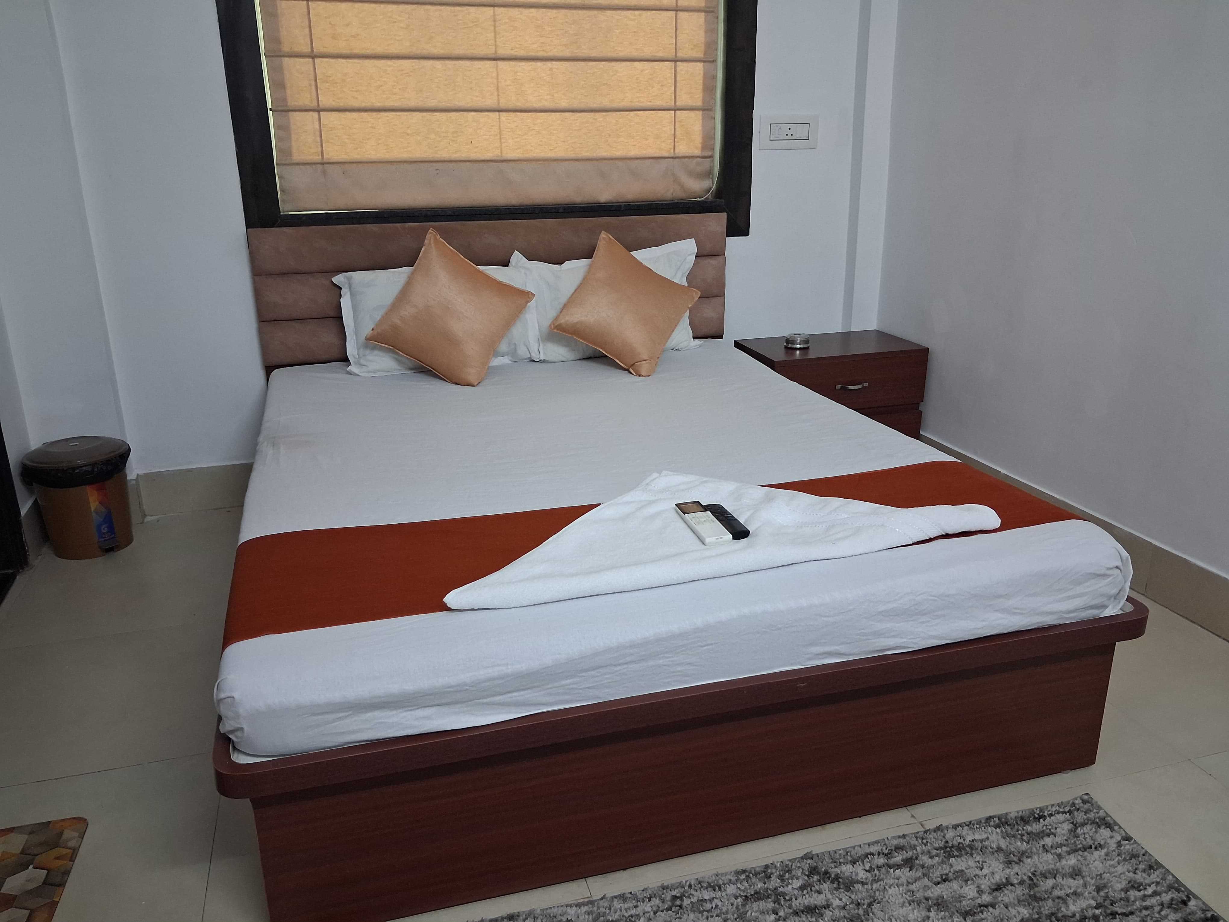 Hotel O  Maa Durga - Tap to explore photos