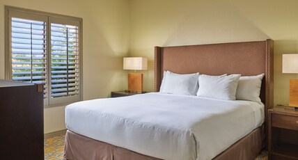 El Conquistador Tucson, A Hilton Resort Room Type - 2BEDROOM CASITA SUITE