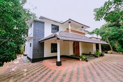 Address of SAN VILLA