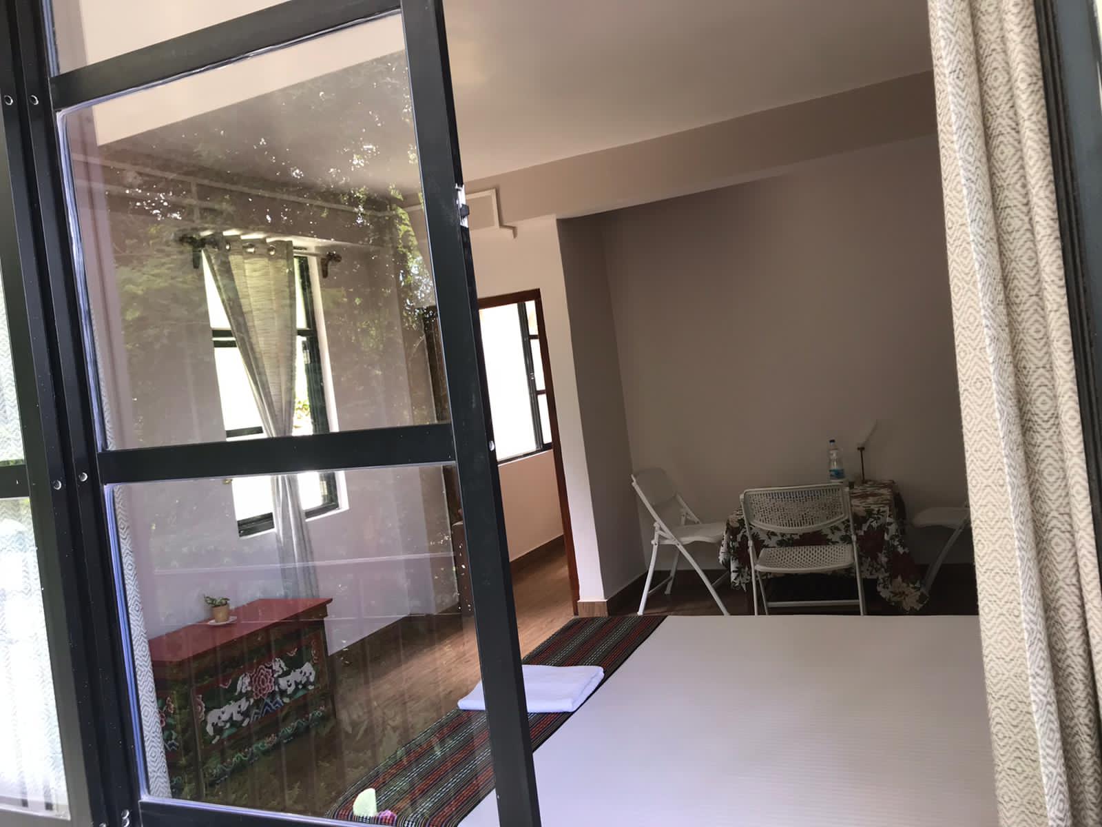 Tenam Garden Holistic Homestay - Tap to explore photos