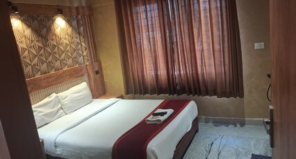 Celestial Heights Room Type - Classic Room
