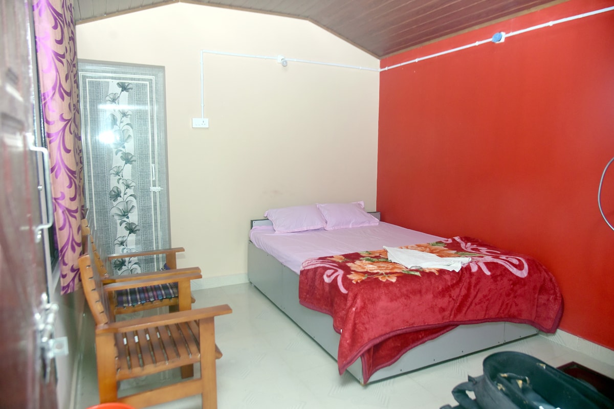 Coffeeland Homestay - Tap to explore photos