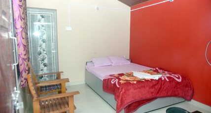 Coffeeland Homestay Room Type - STANDARD ROOM