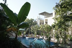 Ramat Niwas by Kutani Stays