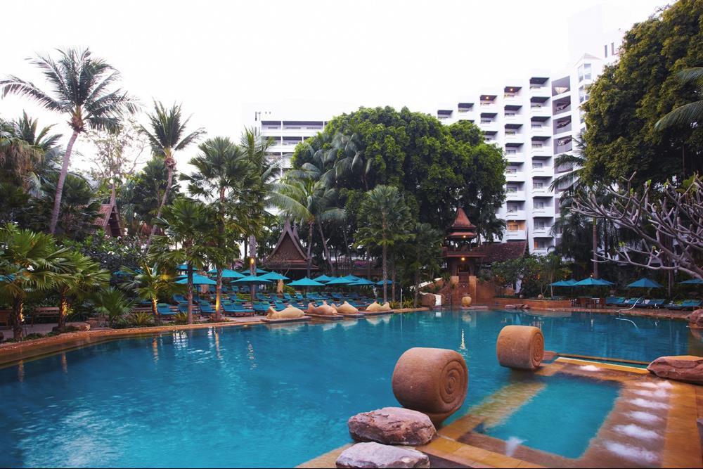 Avani Pattaya - myPartner Selection - Tap to explore photos