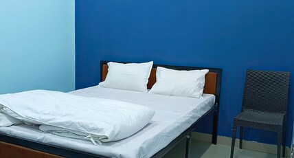 Shri Mahavir Home Stay Room Type - Double Bed AC Room
