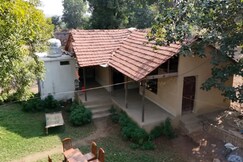Leela Bai Homestay
