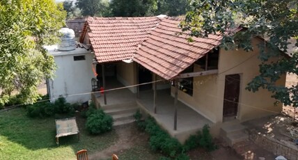 Leela Bai Homestay Room Type - Leela Bai Homestay